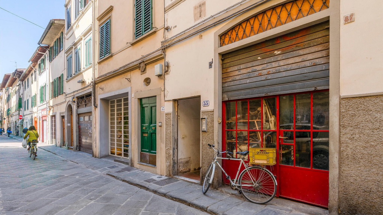 Photo of Outdoor in Sant' Ambrogio