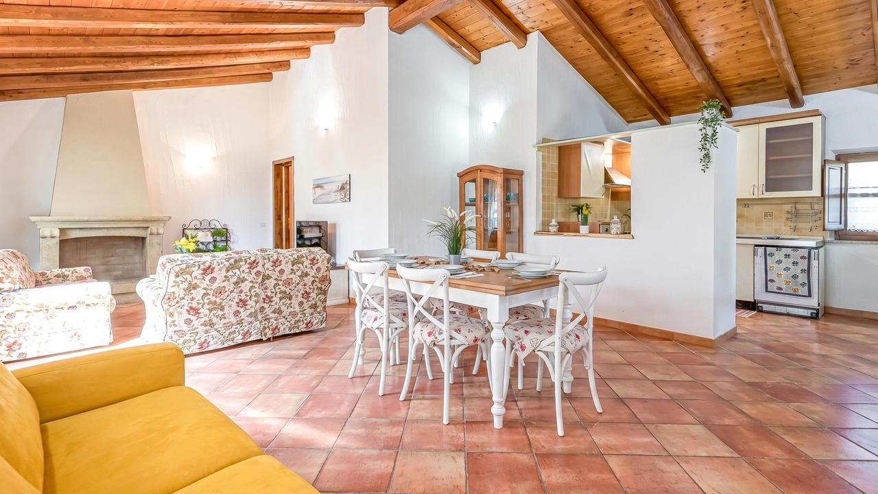 Photo of Bedroom in Rudalza