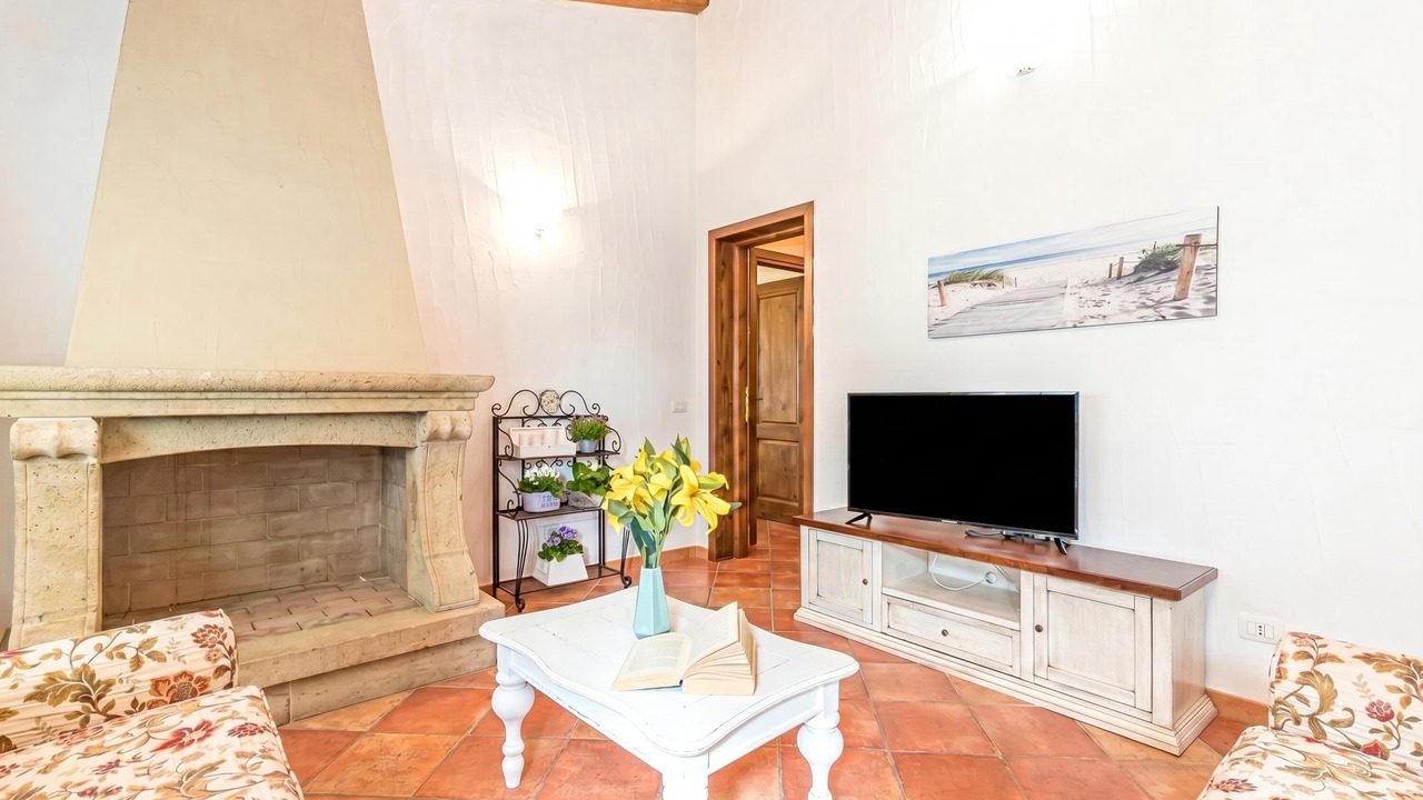 Photo of Livingroom in Rudalza