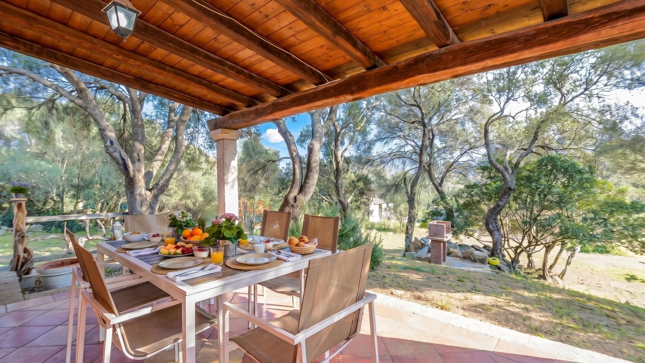 Photo of Outdoor in Rudalza