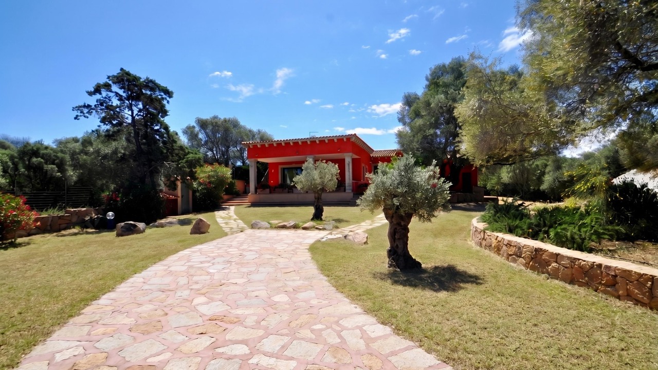 Photo of Outdoor in Rudalza