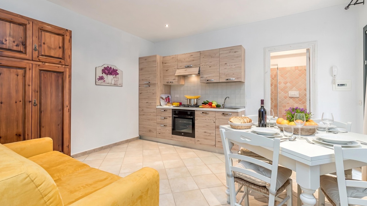 Photo of Bedroom in Rudalza