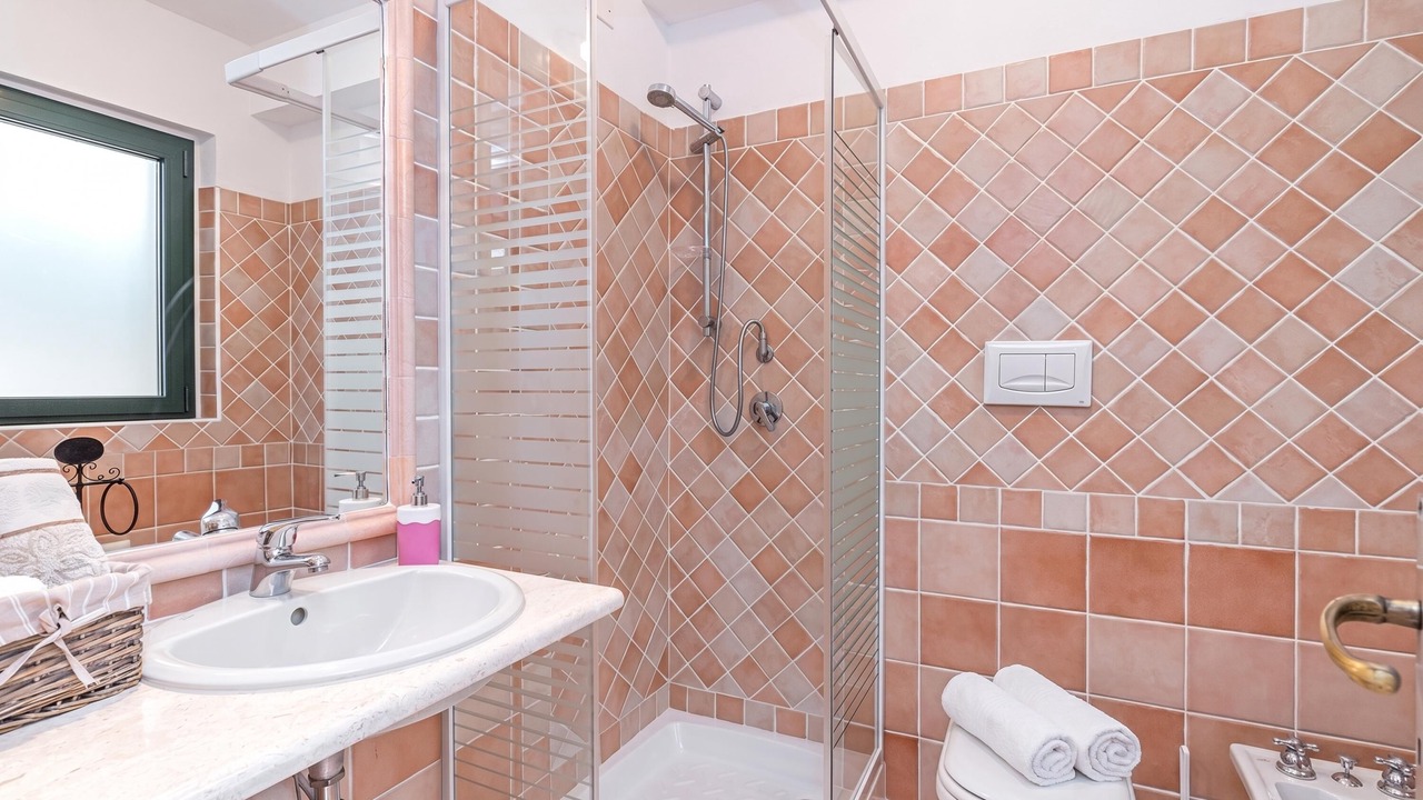 Photo of Bathroom in Rudalza
