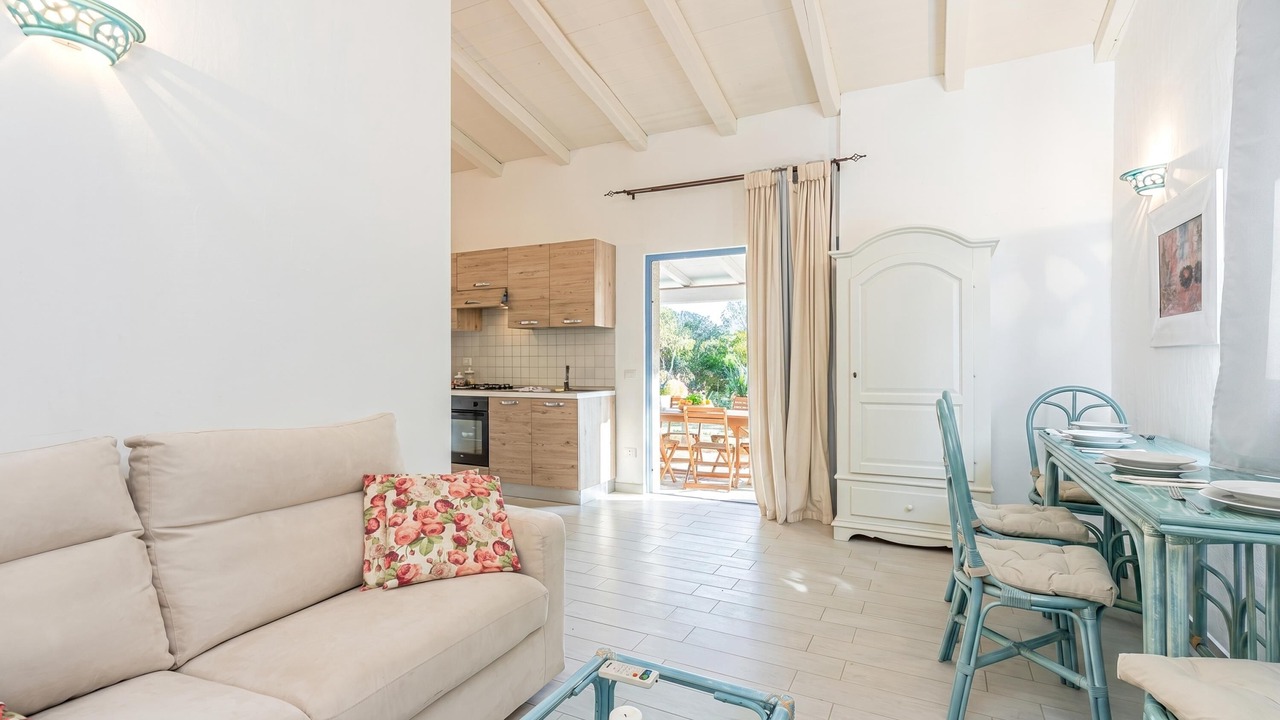 Photo of Bedroom in Rudalza