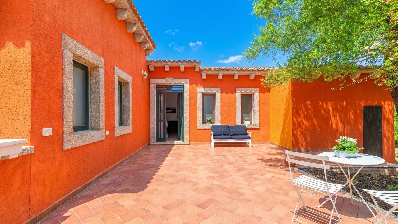 Photo of Outdoor in Rudalza