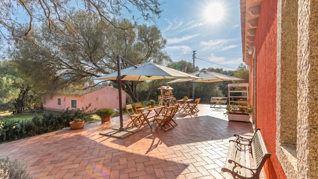 Photo of Outdoor in Rudalza
