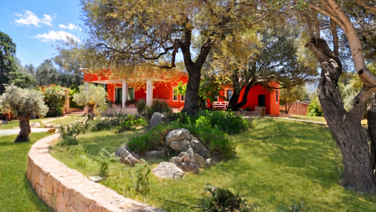 Photo of Outdoor in Rudalza