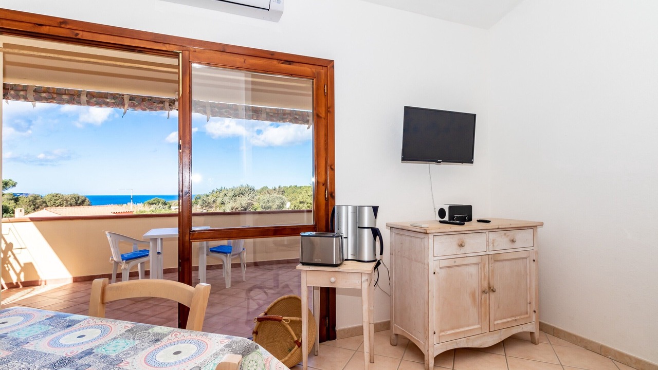 Photo of Bedroom in Rena Majore