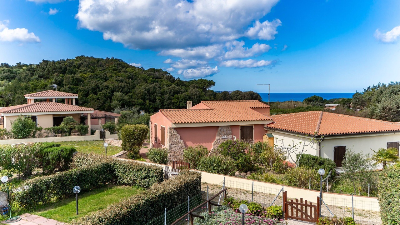 Photo of Outdoor in Rena Majore