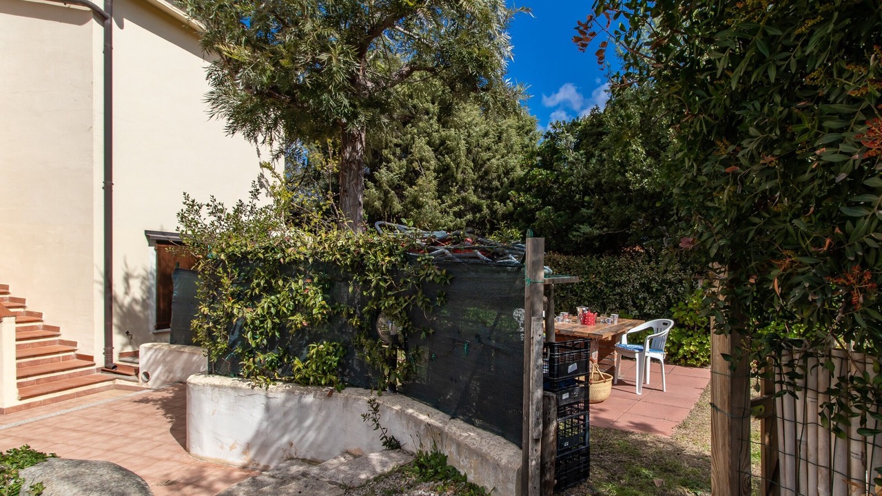 Photo of Patio Balcony in Rena Majore