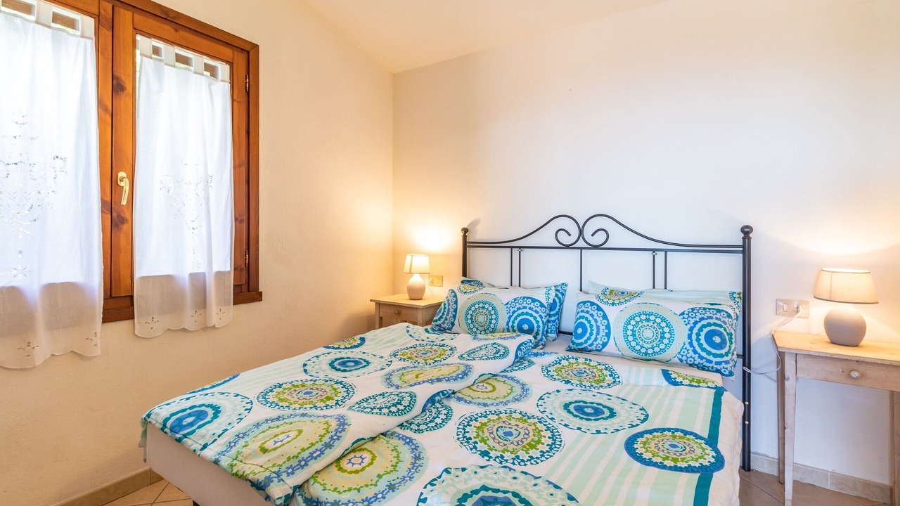 Photo of Bedroom in Rena Majore