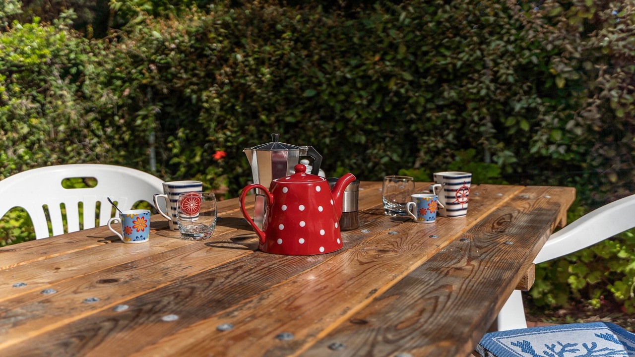 Photo of Outdoor in Rena Majore