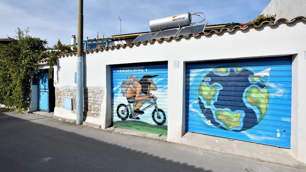 Photo of Outdoor in Gergei Historic Centre