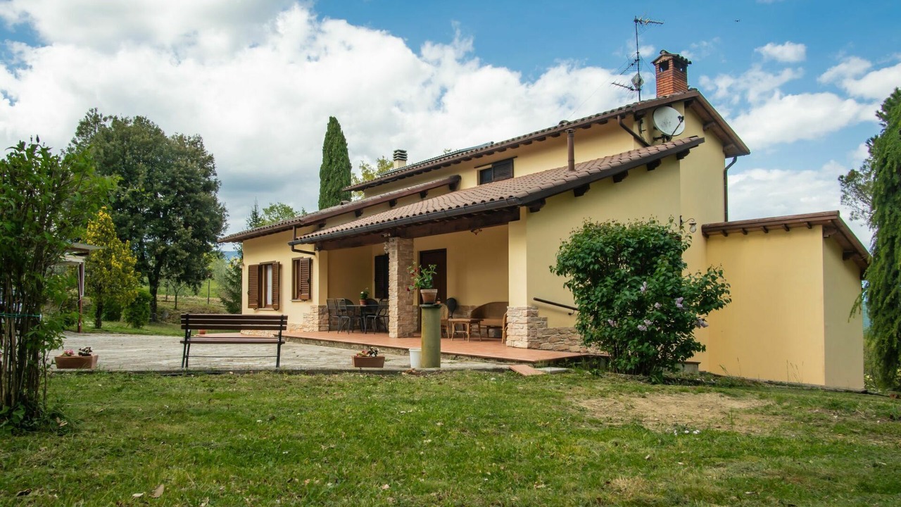 Photo of Outdoor in Anghiari