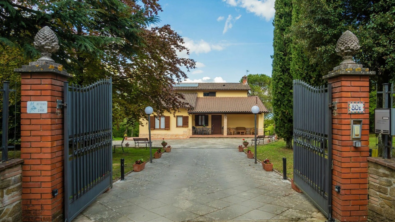 Photo of Outdoor in Anghiari