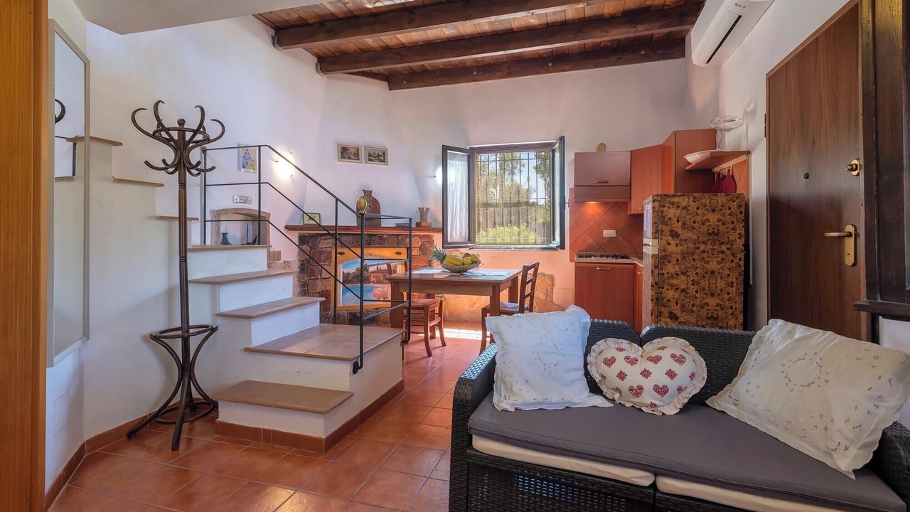 Photo of Livingroom in Alghero
