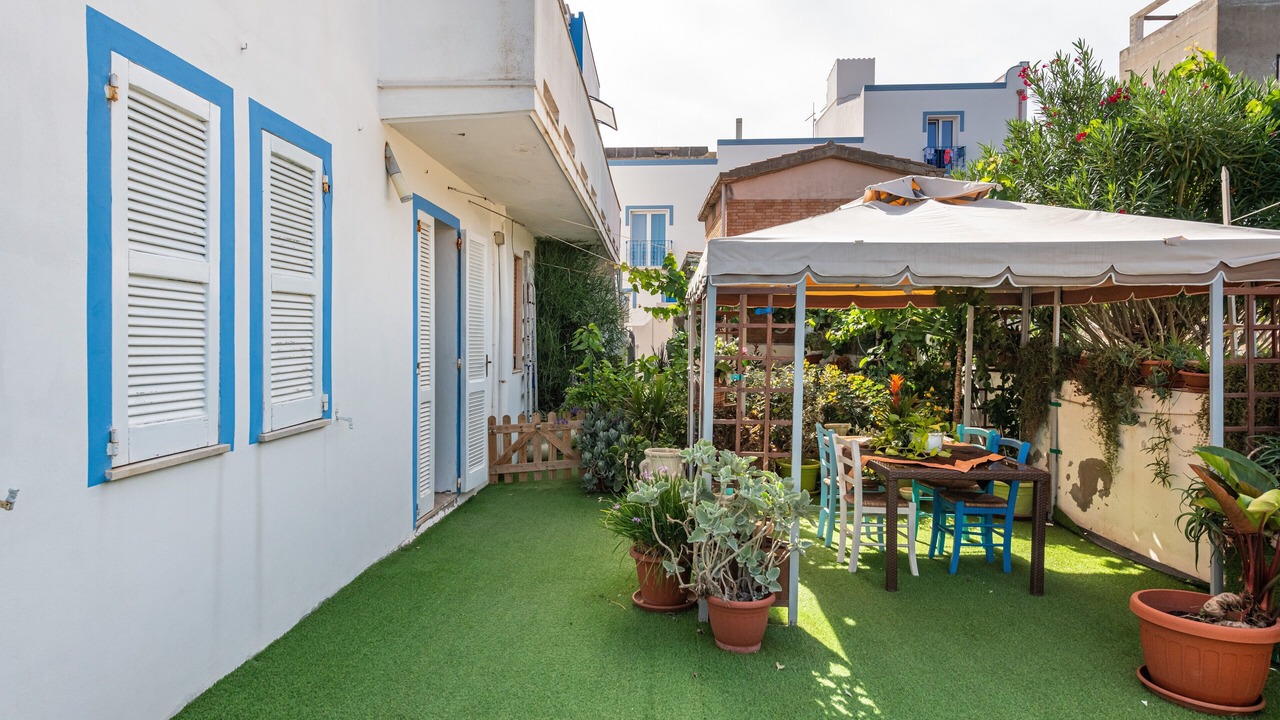 Photo of Outdoor in Calasetta