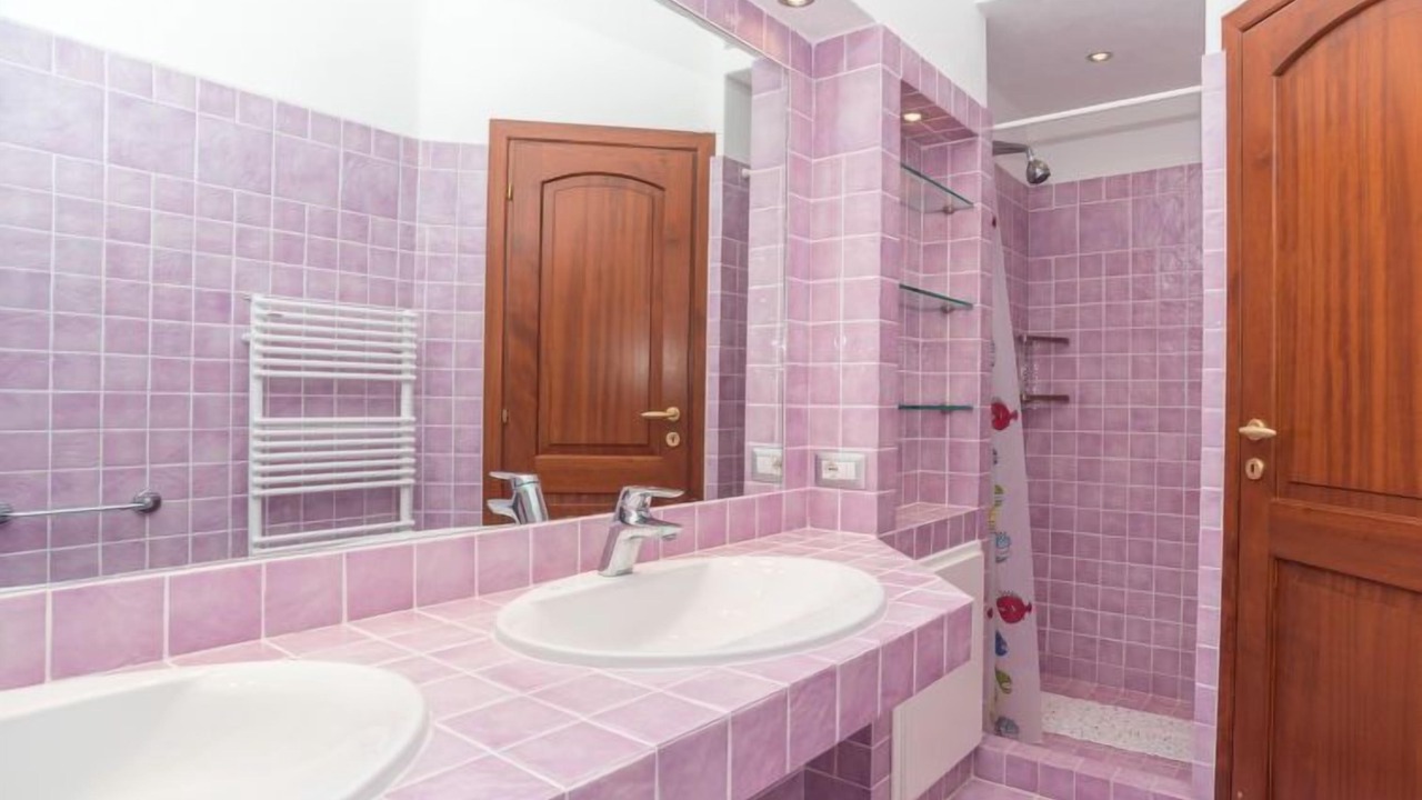 Photo of Bathroom in Portobello