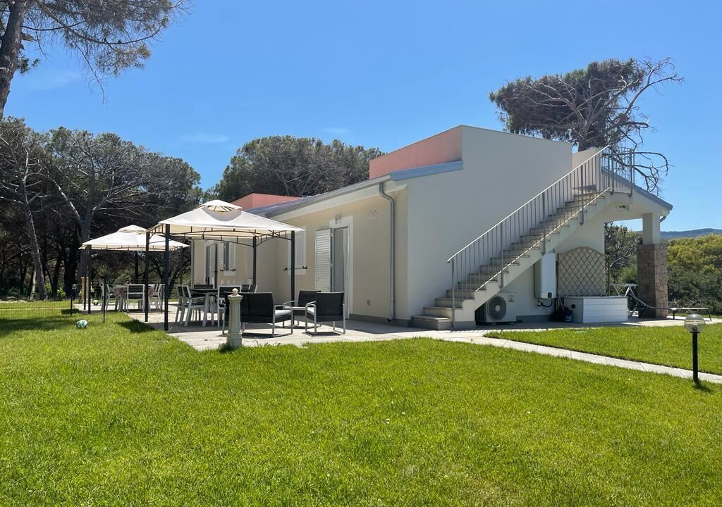 Photo of Outdoor in San Pietro a Mare