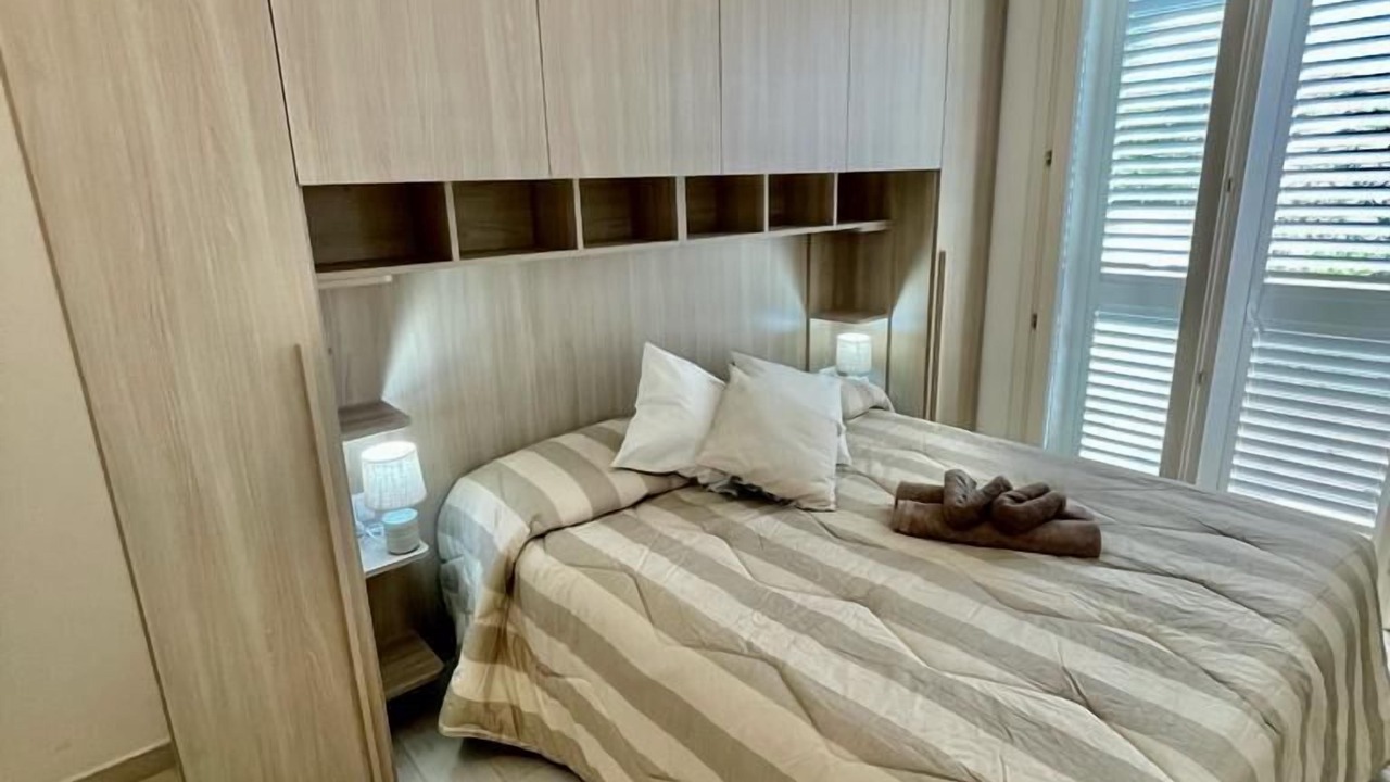 Photo of Bedroom in San Pietro a Mare