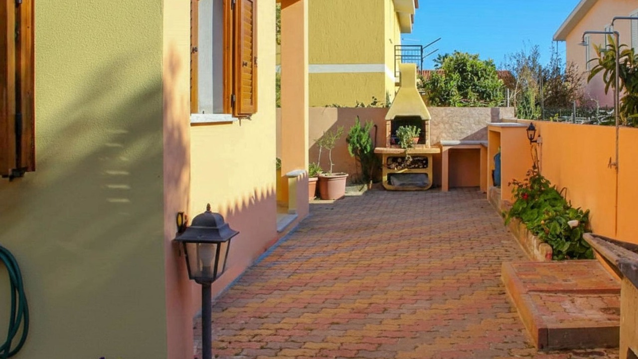 Photo of Outdoor in La Caletta