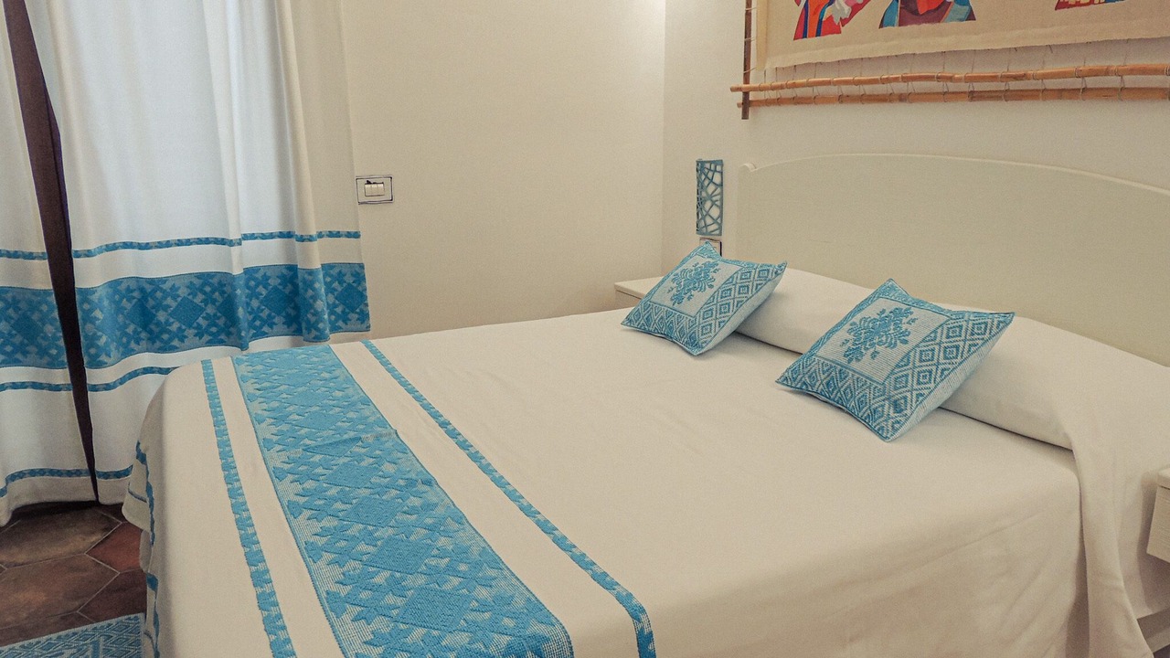 Photo of Bedroom in Orosei