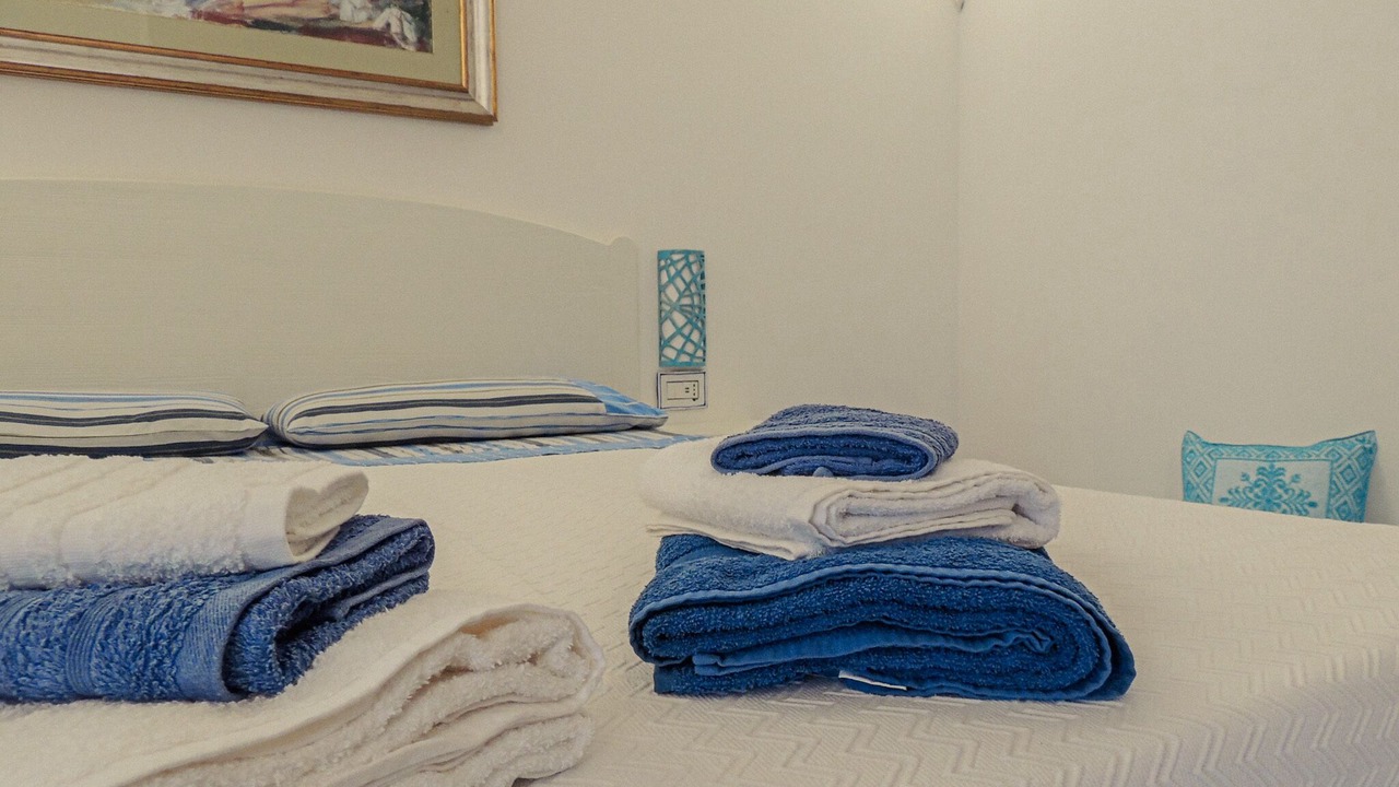 Photo of Bedroom in Orosei