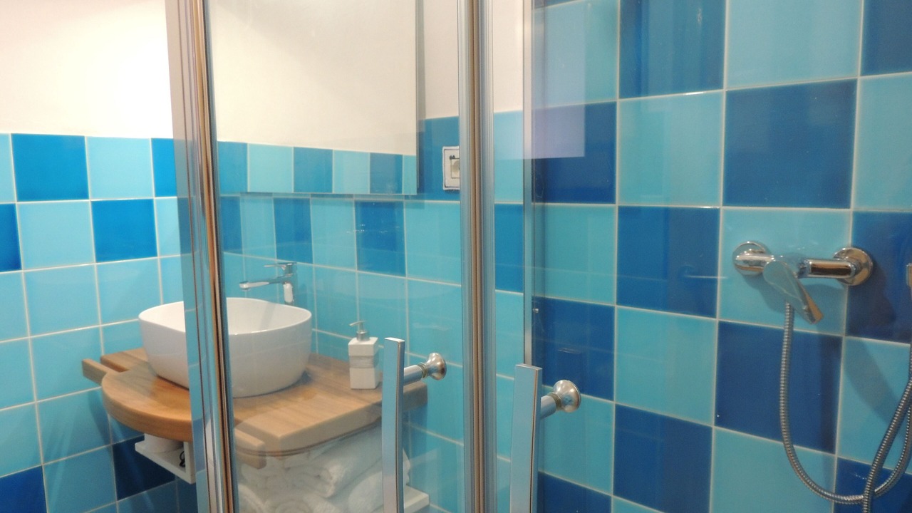 Photo of Bathroom in Orosei