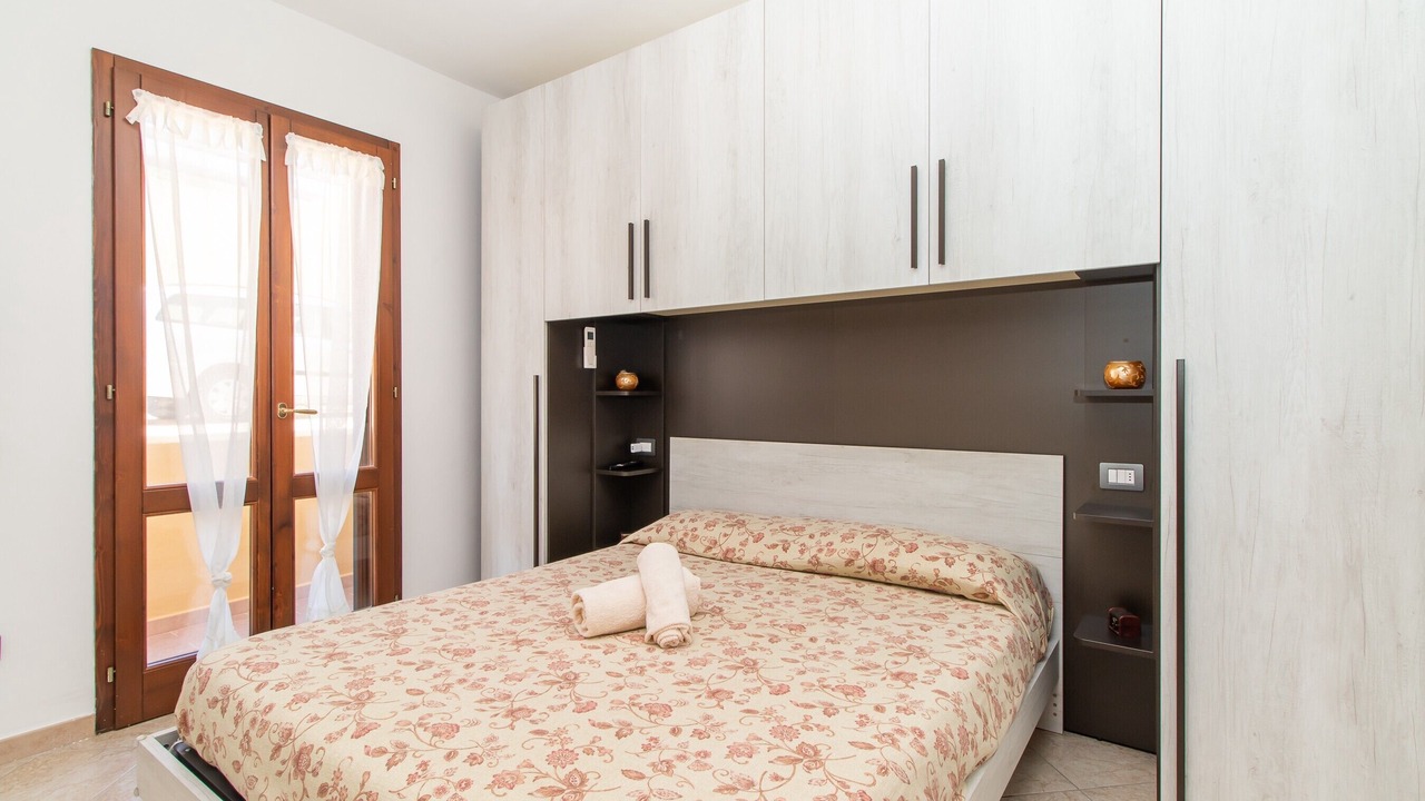Photo of Bedroom in Lu Bagnu