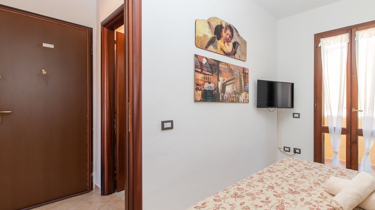 Photo of Bedroom in Lu Bagnu