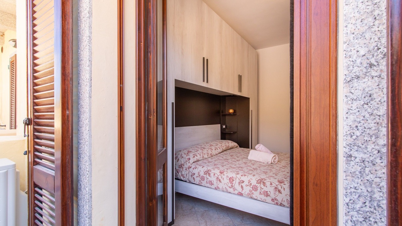 Photo of Bedroom in Lu Bagnu