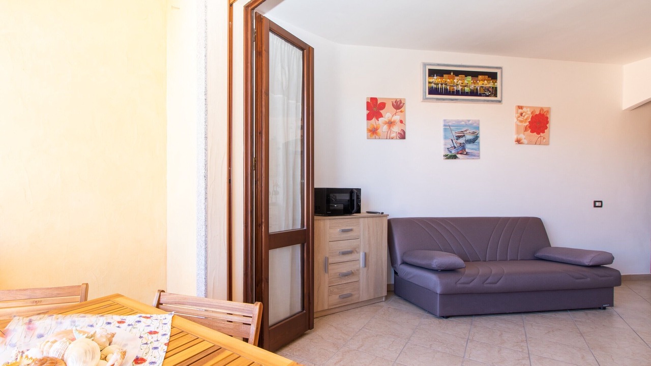 Photo of Livingroom in Lu Bagnu