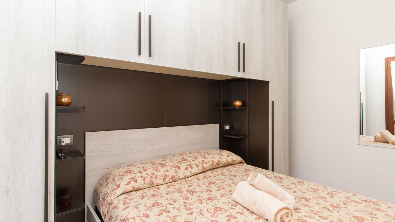 Photo of Bedroom in Lu Bagnu