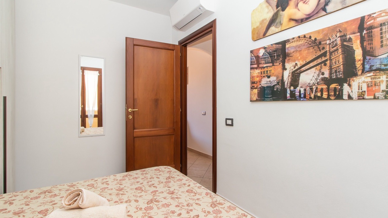 Photo of Bedroom in Lu Bagnu