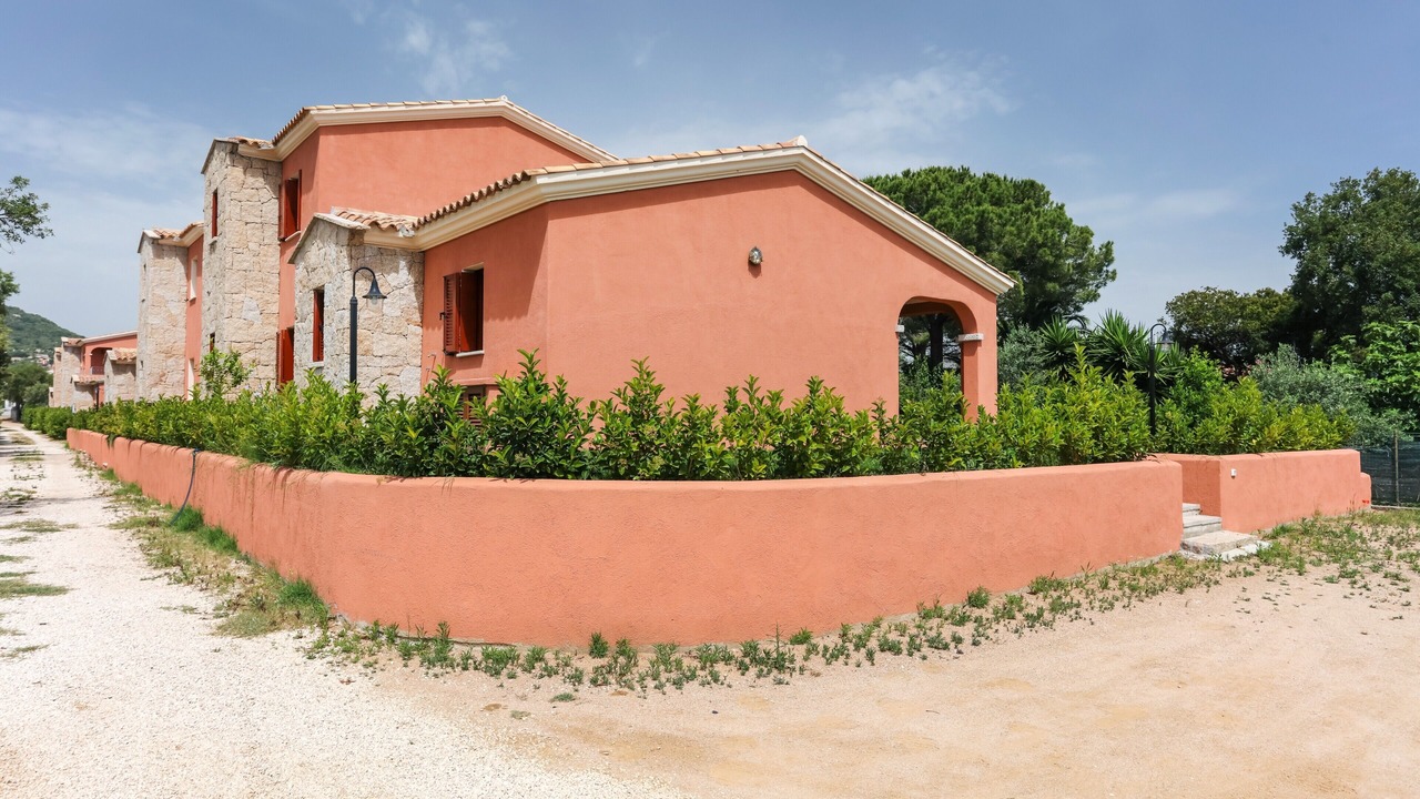 Photo of Outdoor in San Teodoro City Centre