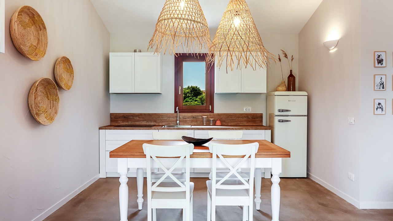 Photo of Kitchen in San Teodoro City Centre