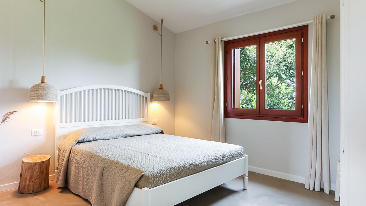 Photo of Bedroom in San Teodoro City Centre