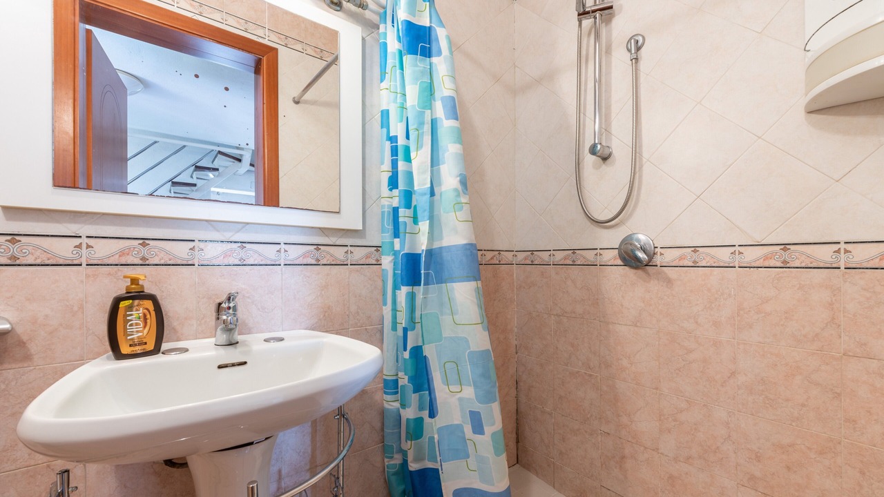 Photo of Bathroom in Torre delle Stelle
