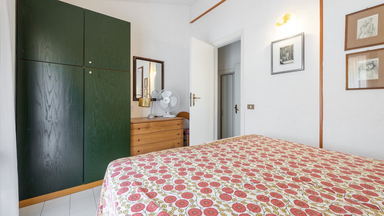 Photo of Bedroom in Torre delle Stelle