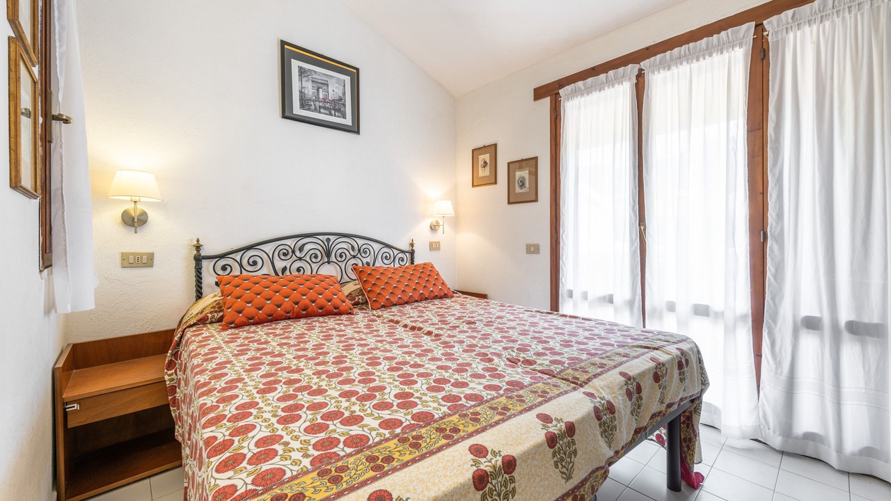 Photo of Bedroom in Torre delle Stelle