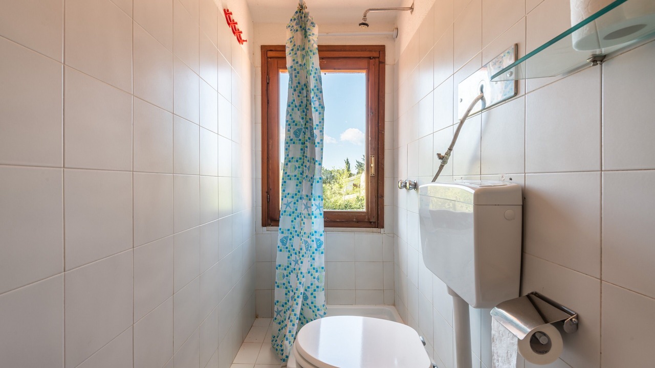 Photo of Bathroom in Torre delle Stelle