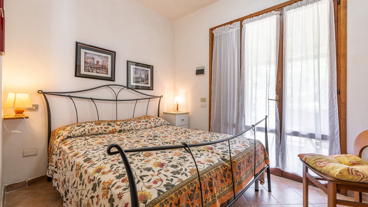 Photo of Bedroom in Torre delle Stelle