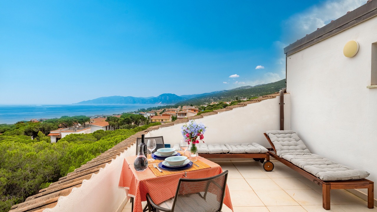 Photo of Outdoor in Cala Gonone