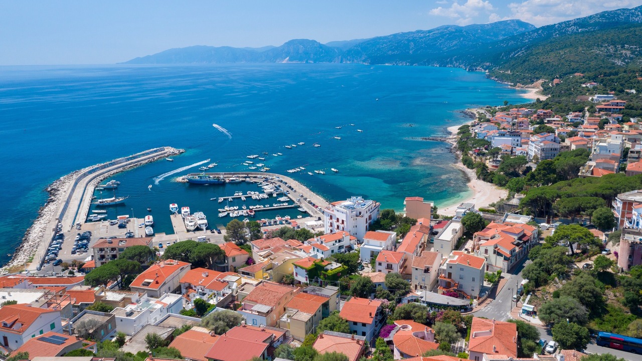 Photo of Outdoor in Cala Gonone
