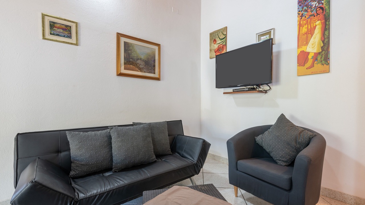 Photo of Livingroom in Solanas