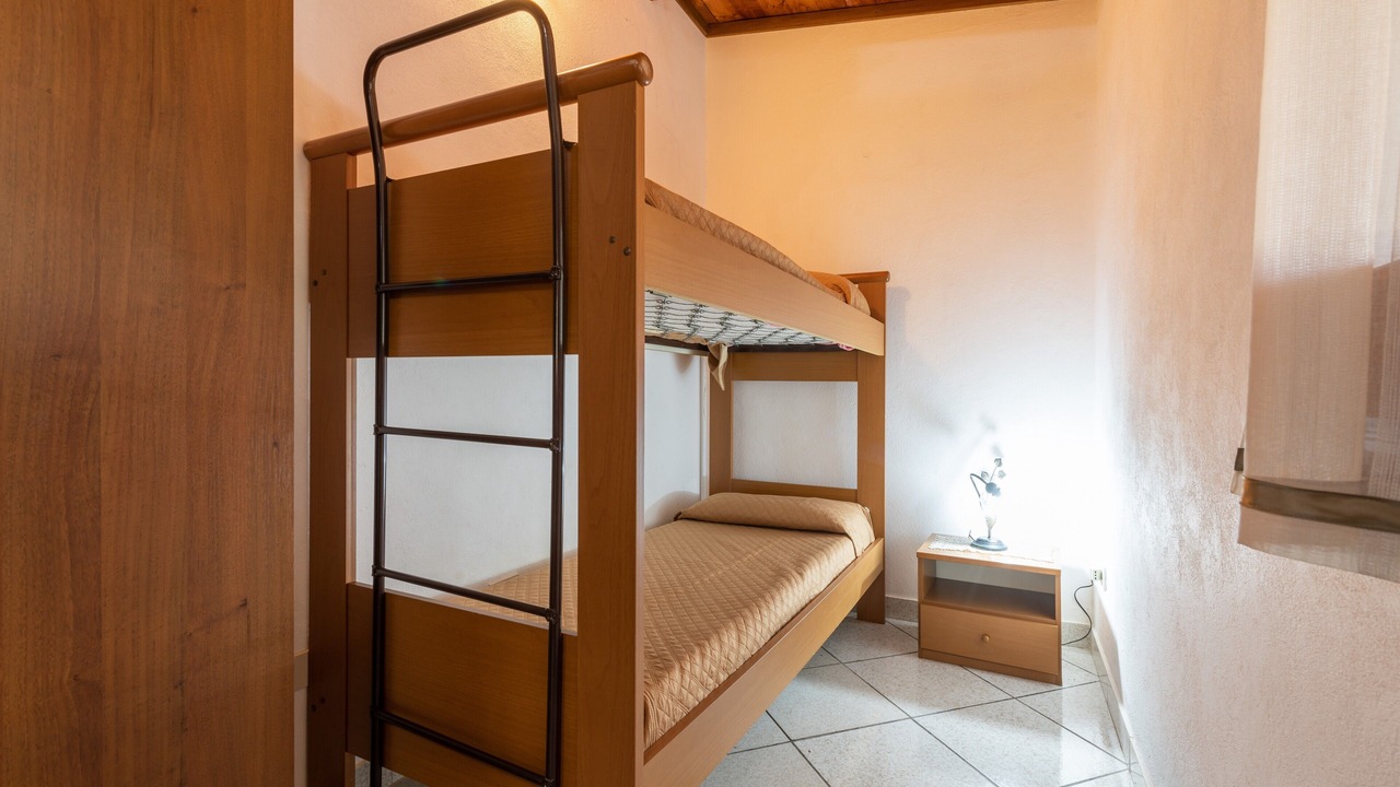 Photo of Bedroom in Solanas