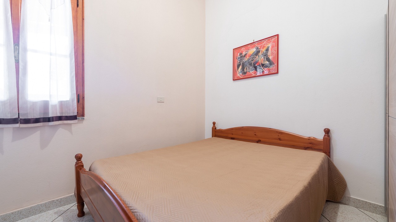 Photo of Bedroom in Solanas