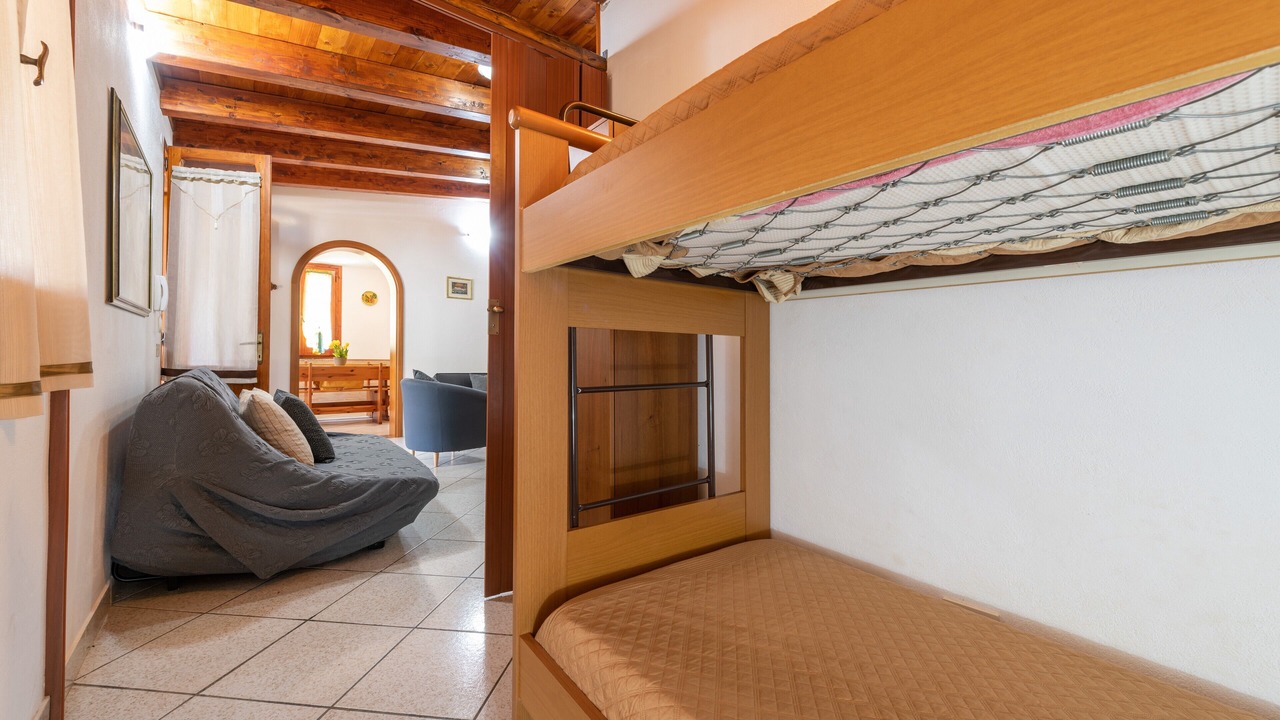 Photo of Bedroom in Solanas