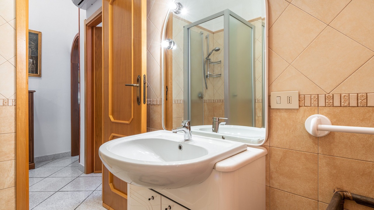 Photo of Bathroom in Solanas