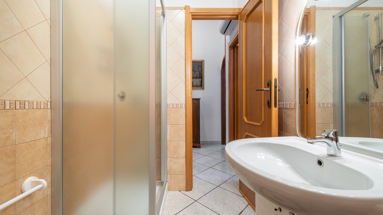 Photo of Bathroom in Solanas